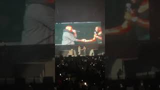 Tyrese  Sweet Lady Live at the New Edition Legacy Tour  Atlanta GA 2023 [upl. by Airetas]