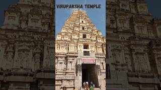 Hampi Karnatakatravel travelshorts [upl. by Abrahan]