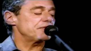 Chico Buarque  Construção Clipe ao Vivo HD [upl. by York]