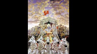 bhagavad gita  Tko su moji heroji [upl. by Ecienal]