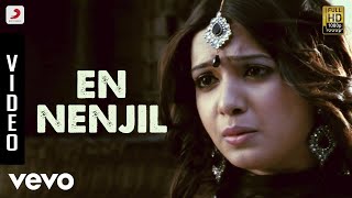 Avalukena  Song Video  Anirudh Ravichander  Vignesh Shivan [upl. by Yesnel60]