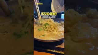 Best Halal Restaurants in Tokyo Japan shorts حلال الطعامالحلال [upl. by Eylsel]