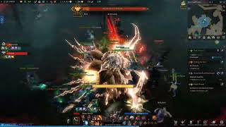 Lost Ark Proxima World Boss [upl. by Camala]