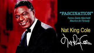 Nat King Cole canta quotFascinationquot [upl. by Kyle852]