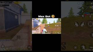 Bot ultra pro max 😂 pubg [upl. by Nrublim]