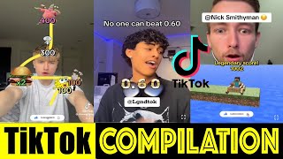 TIKTOK COMPILATION GREATEST HITS 1 [upl. by Ecilahc]