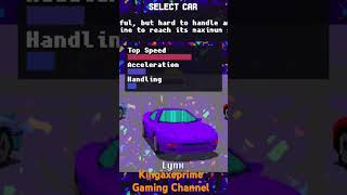 All Cars and paint jobs in Slipstream xsx game kingaxeprimegaming gaming racinggames driftgames [upl. by Prader]