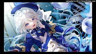 Nightcore  Swimmers Zero 7 amp Jem Cooke [upl. by Arahsat]