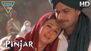 Pinjar Movie  Climax Scene  Urmila Matondkar Sanjay Suri  Eagle Hindi Movies [upl. by Brody]