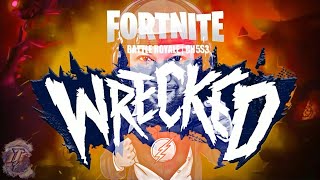 Fortnite On Ps5 Still Not Good [upl. by Skilken]