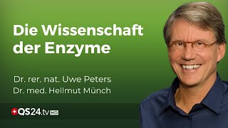 Lichttherapie für Mensch und Tier Heilen ohne Medikamente  Erfahrungsmedizin  QS24 [upl. by Corrinne]