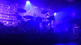 Ez3kiel  Loeil du cyclone Concert Live  Full HD  Le Transbordeur Villeurbanne  France 2014 [upl. by Ogden428]