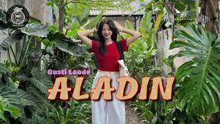 LAGU ACARA ALADIN Audio Busel‼️ [upl. by Mehalick214]