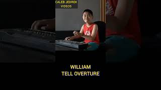 WILLIAM TELL OVERTURE [upl. by Odnala]