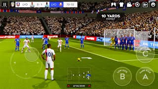 Dream League Soccer 24 Dynamic Tournament [upl. by Hermia]