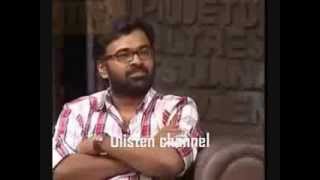 Thiru Palaniyappan Talk [upl. by Magen550]