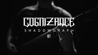 Cognizance quotShadowgraphquot  Official Video [upl. by Koralie552]