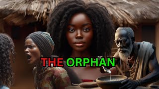 The Orphan africanfolktales folktales folklore folklore tales storytime nigerianstories [upl. by Elfreda]