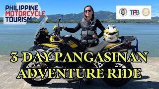 Pangasinan Tour [upl. by Amalburga]