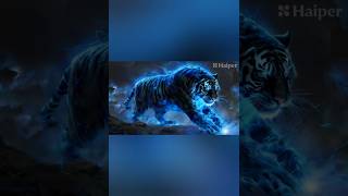 😱🤯 SuperHeros 🦹 Animals 🐅 Hybridsl Fusing animal with Marvel Character animals shorts marvel [upl. by Einotna]