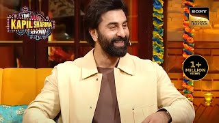 Holi में ठंढई में क्या Mix कर देते थे Ranbir  The Kapil Sharma Show Season 2  Full Episode [upl. by Ennovehc]