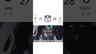 🏈 NFL Memes Jets Vs Colts shorts nfl football [upl. by Johnathan]