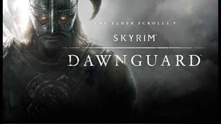 The Elder Scrolls V Skyrim Special Edition  Prophet Dawnguard [upl. by Eustacia]