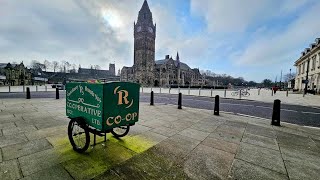 Rochdale Town Hall [upl. by Lien]