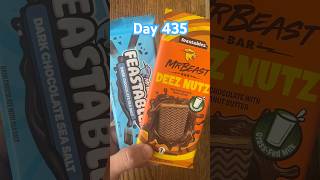 Day 435 Subscribe to MrBeast Challenge [upl. by Pavkovic]