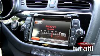 Kia ceed 16l CRDi explicit video 3 of 4 [upl. by Koffler1]