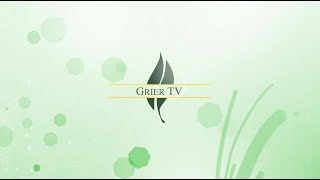 Grier TV Live 91324 [upl. by Huttan218]