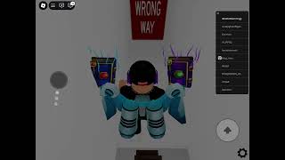 Roblox NPC Are Becoming Smart RP How To Get Free Bobux [upl. by Saltzman]