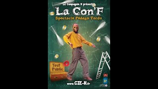 Compagnie H  La Conf [upl. by Esnahc]