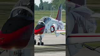 DCS T45 Goshawk  Landing at Kolki dcs dcsworldgameplay dcsworld shorts [upl. by Gurango]