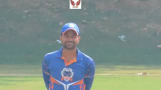 casabela titans VS MCC eliminator match  dronacharya premier league [upl. by Ahtoelc]