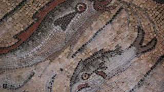 I mosaici di Aquileia [upl. by Aselehc]