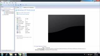 004 How To Use Power Iso In VMWare Workstation [upl. by Adaven]