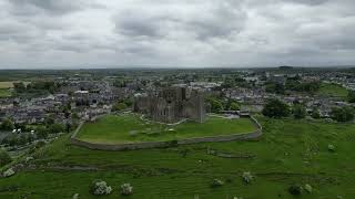 The Rock of Cashel [upl. by Mignon]