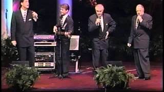 Oh What A Savior Cathedrals  Ernie Haase 1997 Alive Deep In The Heart of Texas [upl. by Dominica891]