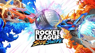 Rocket League SideSwipe [upl. by Rector]