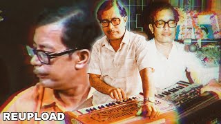 Swornim Sandhya  Reupload With More and Better Audio Clips  Narayan Gopal  Live 1988 [upl. by Acireit775]