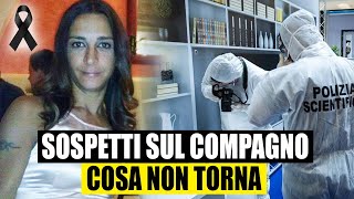 Si presenta in ospedale dicendo di essere caduta dalle scale e muore Il compagno è irrintracciabile [upl. by Odrarebe139]