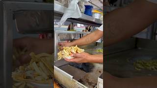 “TACOS 🌮 Y BURRITOS 🌯 ASADOR” EN CDMX 🇲🇽 mexico streetfood food travel tacos burrito [upl. by Westberg]