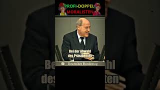 ProfiDoppelMoralisten 👍 gysi ukraine russland deutschland krieg politik merkel [upl. by Derrick]