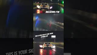 Bullhorns the world nitrous camaro bullhorns zoomies [upl. by Inalawi]