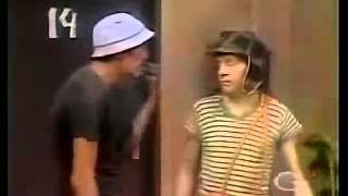 El chavo grosero [upl. by Elleda]