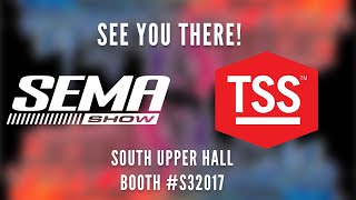 Snapon Total Shop Solutions Brand Highlights at the SEMA Show [upl. by Estelle126]