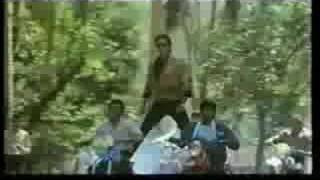 Mele Lage Hue Hain Haseen  Haqeeqat  Ajay Devgn amp Tabu  Full Song [upl. by Darelle]