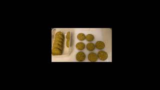 Shami Kebab  Easy and delicious  Full video in channel [upl. by Duma]