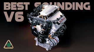 This Is The Best Tuned V6 Engine [upl. by Halette]